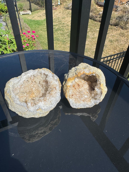 7 Tips for Hunting Geodes at Sheffler Geode Mine in Northeast Missouri